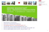 • Hermann-Henselmann-Stiftung • …• Hermann-Henselmann-Stiftung • Kompetenzzentrum Großsiedlungen e.V. • HOWOGE Wohnungsbaugesellschaft mbH • Wohnungsbaugenossenschaft