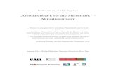 Geodatenbank fأ¼r die Steiermark Aktualisierungen ... Endbericht des VALL-Projektes (2012) 2015-2019