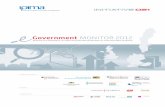 Government Monitor 2012 - Initiative D21 | Netzwerk …...1. Die zentrale Neuerung ist die Entwicklung einer ex‑ klusiven Nutzertypologie. Ziel ist die Ableitung noch konkreterer