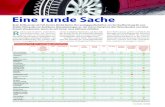 Foto: Michelin Eine runde Sache - Autoflotte.de · 1 3 30 Coverstory Eine runde Sache Beim Reifenersatz als Full-Service-Modul bieten die Leasinggesellschaften von der Kaufberatung