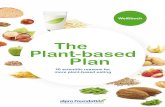 The Plant-based PlanŸbuch.pdf · 2019-09-30 · Ann Nutr Metab 2009;548. 6. Elmadfa I, Meyer A, Nowak V et al. European Nutrition and Health Report 2009. Ann Nutr Metab 2009;55,