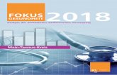 Fokus Gesundheit MTK 2017 -  · 2018-11-30 · Main-Taunus-Kreis 229 976 251 042 9,2 –2,1 11,2 Land H e s s e n 6 093 888 6 363 757 4,4 –3,1 7,5 Kreisfreie Stadt Landkreis Bevölkerungsstand