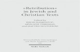 »Retribution« in Jewish and Christian Writings · views concerning the semantic field of retribution during the last centuries b.c.e. ... showing the close links between the concept