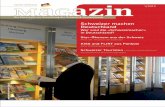 SWISS GERMAN THEMA M Gazin Internet(1).pdf · deutsche Markt bietet viel Potential für ein Getränk wie rivella. Schweizer nahrungs-mittel geniessen in deutschland einen sehr guten