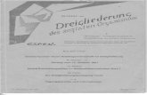 Herausgeber:. Arbeitsgemeinschaft für …...Herausgeber:. Arbeitsgemeinschaft für Dreigliederung des sozialen Organismus Redaktion: 463 Bochum-Langendreer, Auf dem Jäger 25, Tel.286044