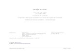 MONOGRAPHIE - Bayer · 2020-03-24 · Monographie de NEXAVAR Page 1 sur 65 MONOGRAPHIE PrNEXAVAR® comprimés de sorafenib comprimé à 200 mg de sorafenib (sous forme de tosylate