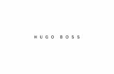 Stuttgart –23. Mai 2017 - Hugo Boss · Der Luxusbekleidungsmarkt entwickelte sich im Jahr 2016 rückläufig * Quelle: Bain & Altagamma 2% 2013 2% 2012 8% 2011 8% 2010 12% 2016-4%