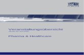 Veranstaltungsübersicht - FORUM · 2/4/2020  · Philipp Nippert, SERVIER Forschung und Pharma-Entwicklung GmbH, München Biotechnologie für Einsteiger Die Essentials zu den Grundlagen