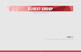 Elinext - I T Consulting Leistungen | Individuelle …Elinext Group, wo er seit 2008 als ein Software-Ent-wickler, ein Team-Leiter und endlich ein Projektmana-ger und Leiter von Mobiler