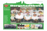April 2019 Bergstadtbote Sulzbach-Rosenberger · coupons vom Flyer eintragen und bis Ende des jeweiligen Rätselmonats bei uns abgeben. Oder einfach den QR-Code scannen und Antwort