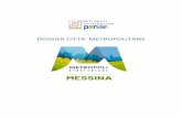 DOSSIER CITTA’ METROPOLITANE - Agenda Urbana · 2019-11-15 · 2016). Il personale ha subìto una riduzione di 79 unità rispetto al 2015 (-8,6%) e di 144 unità rispetto al 2014