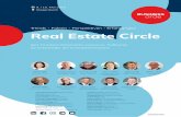Trends - Fakten - Perspektiven - Erfahrungen Real Estate ... · CH, Alternativformen • Management / Franchise Robert van der Graaf, Radisson ... Seit 2016 leitet er das Asset Management