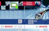 Lambdasonden 2016 | 2017 Lambda oxygen sensors Bosch parts 2020-07-04آ  Lambdasonden 2016 | 2017 Lambda