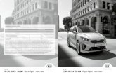 Plug-in Hybrid Preise / Daten - Kia 2020-01-20آ  2 3 Kia Ceed Sportswagon Plug-in Hybrid Ausstattungslinien