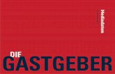 Mediadaten - Die Gastgeber · 2015-07-01 · Termine 2015 4 Ausgabe Sachsen-Anhalt 4 Titel 4 Zielgruppen & Leserschaft 4 Jahrgang 4 Druckauflage 4 ... 65185 Wiesbaden Fon 0611 99201-0,