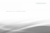 Bericht zum 1. Halbjahr 2016 - REALTECH - Startseite · 2019-05-10 · Halbjahresfinanzbericht 201 6 REALTECH AG, Walldorf 4 | 27 Vorwort des Vorstands Sehr geehrte Aktionärinnen