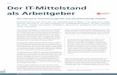 BITMi Der IT-Mittelstand als Arbeitgeber · 2019-10-16 · Job Guide Bayern x Centrum Bavariae Hürde – hier hilft der projektbezogene Nearshore-Ansatz. Dies-bezüglich begrüßt