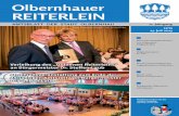 Olbernhauer REITERLEIN - ERZDRUCK · 2015-07-21 · Huth – Wolkenstein – Wolkensteiner Schweiz – Warmbad – Gehrings-walde und zurück nach Himmelreich. Die Länge der Wanderung