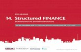 14. Structured FINANCE 2018 · Neue Wege der Kapitalbeschaffung über die Börse Was uns wirklich bewegt – und was wir von Banken erwarten Kaffeepause 16.15-16.45 uHr 18 Session