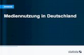 Mediennutzung in Deutschland · 50 Umfrage zur Nutzung von E-Books in Deutschland bis 2016 (nach Gerätetyp) 51 Anteil der E-Book-Leser in Deutschland bis 2016 (nach Altersgruppen)