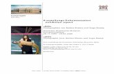 Ausstellungs-Dokumentation exhibition report · 2001-11-08 · »Yousuf Karsh: Helden aus Licht und Schatten« Photograhien von Yousuf Karsh The Kronprinzenpalais Just over the road