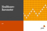 PwC Healtcare-Barometer 2019 - Bevأ¶lkerungsbefragung PwC Zusammenfassung 1/2 3 Bevأ¶lkerungsbefragung