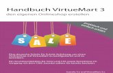 Alle Angaben in diesem Buch wurden ... - VirtueMart DeutschLaden Sie sich die neueste Version von VirtueMart von der Internetseite unter dem Menüpunkt Downloads herunter. 1.2.1 technische