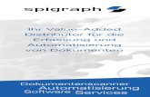 Dokumentenscanner Automatisierung Software …marketing.spigraph.com/newsletter/pdf/About-SPI19_screen...Software: das Ergebnis der Automatisierung ist nur so gut wie ihre Softwarelösung