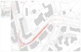 Stadt Zürich Bauphase 1 · Situation 1:200 st / TW 12.06.2020 85 x 168 11'040 11'040 - 1031 Ausführungsprojekt Albisstrasse Änderungen Projektiert durch Dateipfad Bearb. / Gepr.