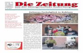 Seltenes Ferkelglück in Bohlsendiezeitung4you.de/DieZeitung/2007/DZ153.pdf · „die Zeit ist ja gar nicht so schlecht“ meinte Ortsbrandmeis-ter r. mentzel nach der übung. die