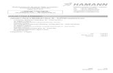 JAGUAR F-PACE S WIDEBODY JAGUAR F-PACE S WIDEBODY … · Seite 2/12 Druckdatum 02.01.2019 Aerodynamikteile Heckspoiler für Jaguar F-Pace Best.-Nr.: 10JFP130 UVP 696,15 € Montage