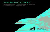 hartanodische veredelung (harteloxal) von aluminiumwerkstoffen · 2019-06-14 · Werk offt s en (Taber-Abraser-Messungen, Schleifrad CS 17, Last 10 N). HART-COAT®-beschichtete Segelboot-