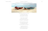 Das Meer und die Insel (Bild von Martin Klein)Klaudia Sobota Gedichte zu Bildern 7e Das Meer und die Insel (Bild von Martin Klein) Die Welt schwimmt im Leid Ein Boot, eine Insel. ...