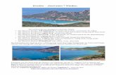 Korsika – „Insel unter 7 Winden · Cannigione – Santa Teresa di Gallura (37 km) – Bonifazio/Korsika (20 km) Um 7.45 Uhr verließen wir das Hotel Laconia Blu und Cannigione