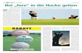 Sonderbeilage Mallorca Zeitung 677 Bei „fore“ in die Hocke ...mas.mallorcazeitung.es/spezial/Golf-Sonderbeilage.pdf · Golf Son Antem Ost Golf Son Antem West Golf Club Vall d‘Or