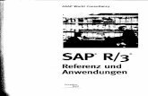 SAP R/3 - GBV · 2007-06-25 · 3 Die Software-Architektur von R/3 119 3.1 Wege und Mittel zur Implementierung von SAP 120 3.1.1 Die Programme von SAP R/3® 121 3.2 Kennzeichnung