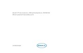Dell Precision-Workstation R7610 Benutzerhandbuch€¦ · Tastenkombinationen zeitlich abstimmen Die Tastatur ist nicht das erste vom Setup initialisierte Gerät. Das hat zur Folge,