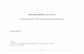 Moodle BW V 3.7.6+ · 2020-05-20 · - 1 / 49 - Moodle BW V 3.7.6+ Dokumentation der Standard-Einstellungen Impressum Autor: H. Stütz, Pädagogisches Fachseminar, Schwäbisch Gmünd