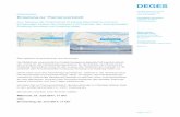 Einladung zur Themenwerkstatt - Willkommen bei DEGES · 2019-09-09 · Einladung zur Themenwerkstatt zum Neubau der Rheinbrücke Duisburg-Neuenkamp und zum achtspurigen Ausbau der