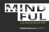 LEADERSHIP · 2016-10-17 · management Zukunft gestalten Prozesse und Strukturen gestalten Stakeholder managen Teams führen und entwickeln Veränderungen managen MitarbeiterInnen
