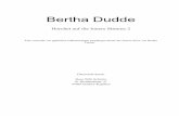 Bertha DuddeBertha Dudde Horchet auf die Innere Stimme 2 Eine Auswahl von göttlichen Offenbarungen empfangen durch das 'Innere Wort' von Bertha Dudde Überreicht durch:
