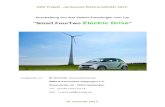 Anschaffung von drei Elektro-Fahrzeugen vom Typ · AWO Projekt „Ambulante Elektromobilität 2012“ M. Schmidt 2012 Anschaffung von drei Elektro-Fahrzeugen vom Typ “Smart FourTwo