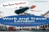 Work and Travel London - m3-sprachagentur.de · Gerne vereinbaren wir mit Dir eine Ratenzahlung ohne Aufpreis (max. 5 Raten vor Anreise). Zusätzlich kannst Du an einem hochwertigen