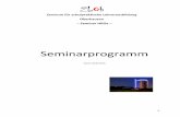 Zentrum für schulpraktische Lehrerausbildung Oberhausen Seminar … · 2020-07-03 · Unabhängig davon, ob sie sich dessen bewusst sind oder nicht, wirken sie mit all ihren psychischen