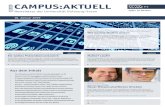 1|2019 CAMPUS:AKTUELL · 2019-12-04 · Newsletter der Universität Duisburg-Essen CAMPUS:AKTUELL 16. Januar 2018 Seite 3 1|2019