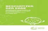 8.-9. APRIL 2017 - Goethe-Institut · 2017-04-17 · GEMEINSAMER APPELL AN DIE JUGENDLICHEN IN ALLER WELT Erarbeitet im Rahmen der III. Internationalen Umweltjugendkonferenz von den