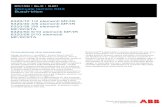 0073-1-7624 Rev. 01 02.2011 Manuale tecnico KNX Busch ... · Manuale tecnico KNX Busch-triton 2 | 0073-1-7624 | Manuale tecnico KNX Pos: 4.1 /Produkthandbuch - DIN-A4/Überschriften/1.
