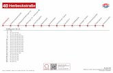 Herbeckstraße - Wiener Linien · 2016-12-14 · 16 00 10 20 30 40 50 17 00 10 20 30 40 50 18 00 10 20 30 44 59 19 14 29 44 59 20 14 29 44 59 21 14 29 44 59 22 14 29 44 59 23 14 29