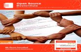 Open Source Bestenlistecdn.it-bestenliste.de/.../it/2013/Open-Source.pdf · Open Source 5 BEST OF-Lösungen Open Source (R)?ex ist ein in Perl geschriebenes Open-Source-Tool für