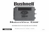 NatureView CAM 2019-01-13¢  Angaben zur NatureView CAM Die Bushnell NatureView Cam ist eine digitale
